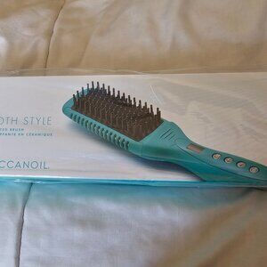 Mortocanoil Smooth Style Dryer Brush